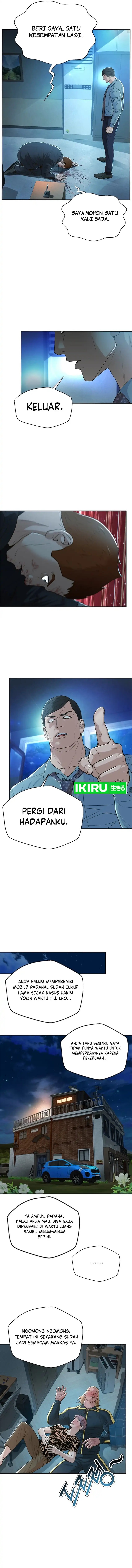 Dilarang COPAS - situs resmi www.mangacanblog.com - Komik judge lee han young 098 - chapter 98 99 Indonesia judge lee han young 098 - chapter 98 Terbaru 8|Baca Manga Komik Indonesia|Mangacan