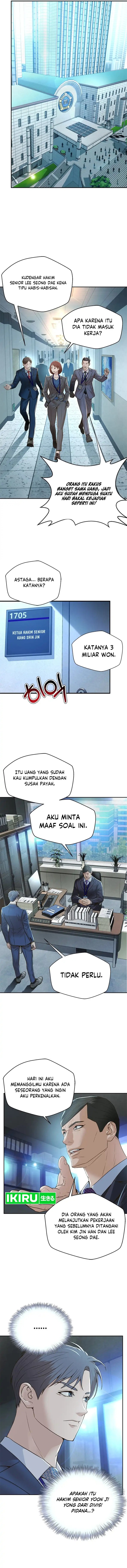 Dilarang COPAS - situs resmi www.mangacanblog.com - Komik judge lee han young 098 - chapter 98 99 Indonesia judge lee han young 098 - chapter 98 Terbaru 11|Baca Manga Komik Indonesia|Mangacan