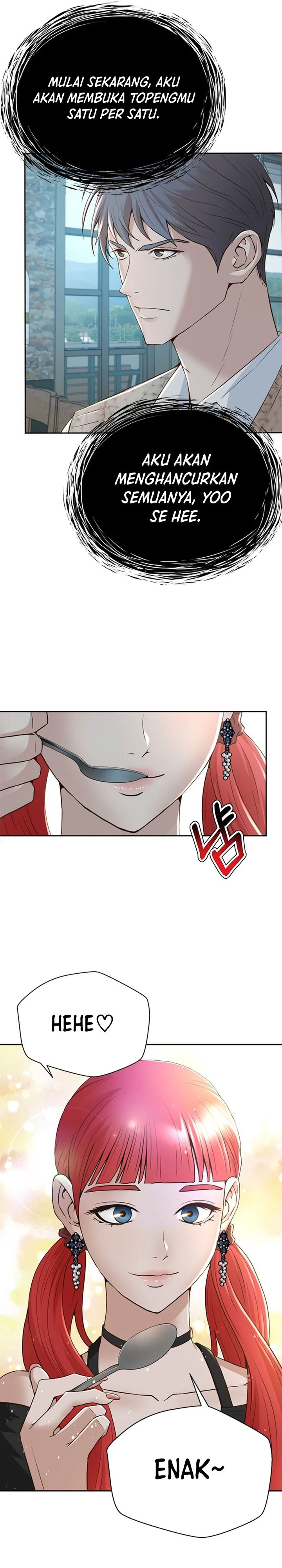 Judge Lee Han Young chapter 101