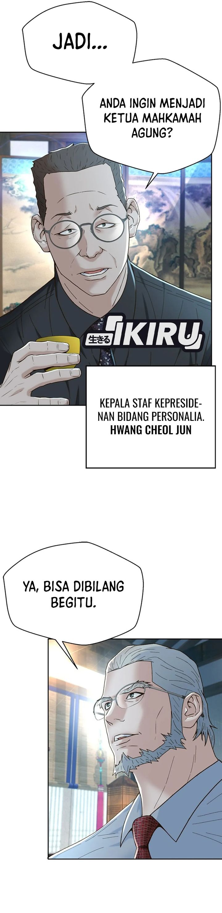 Dilarang COPAS - situs resmi www.mangacanblog.com - Komik judge lee han young 103 - chapter 103 104 Indonesia judge lee han young 103 - chapter 103 Terbaru 6|Baca Manga Komik Indonesia|Mangacan