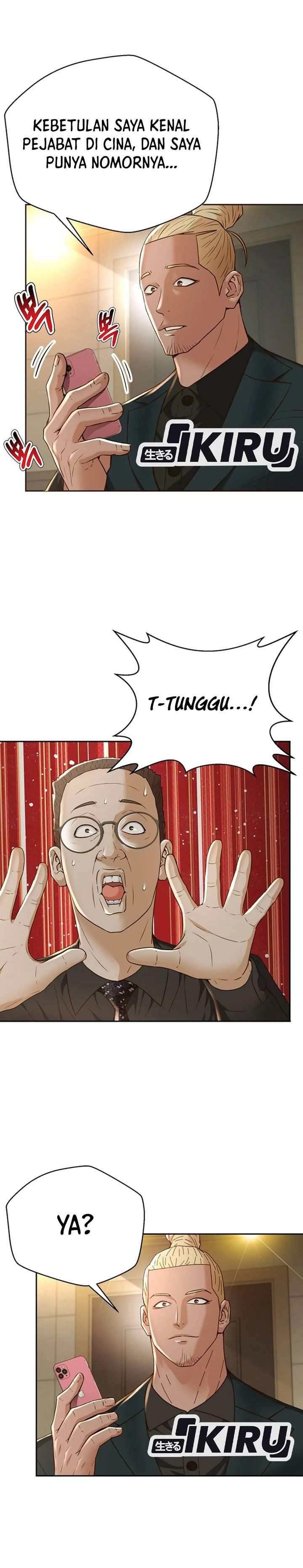 Dilarang COPAS - situs resmi www.mangacanblog.com - Komik judge lee han young 103 - chapter 103 104 Indonesia judge lee han young 103 - chapter 103 Terbaru 18|Baca Manga Komik Indonesia|Mangacan