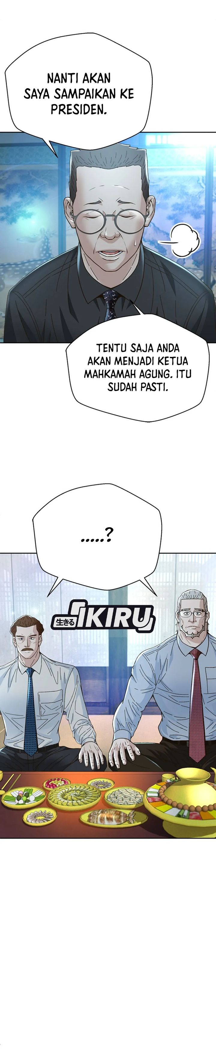 Dilarang COPAS - situs resmi www.mangacanblog.com - Komik judge lee han young 103 - chapter 103 104 Indonesia judge lee han young 103 - chapter 103 Terbaru 20|Baca Manga Komik Indonesia|Mangacan