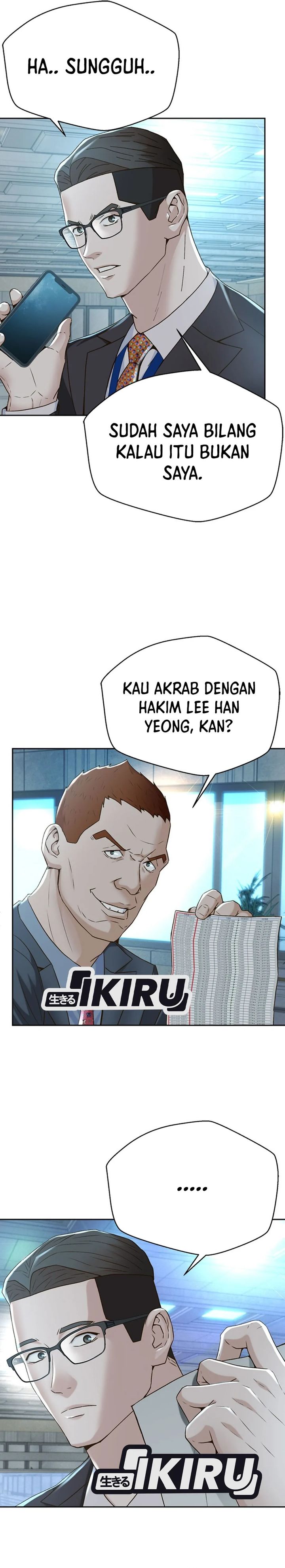 Dilarang COPAS - situs resmi www.mangacanblog.com - Komik judge lee han young 103 - chapter 103 104 Indonesia judge lee han young 103 - chapter 103 Terbaru 24|Baca Manga Komik Indonesia|Mangacan