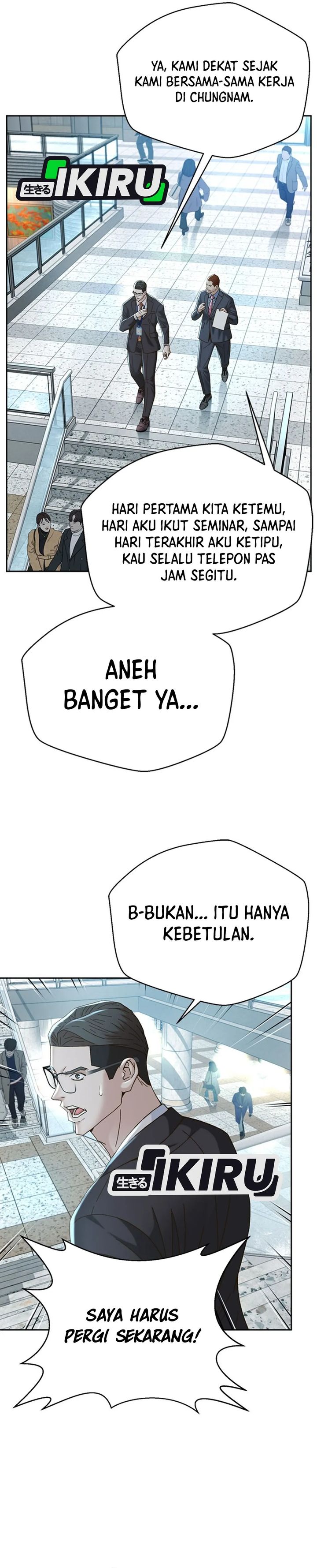 Dilarang COPAS - situs resmi www.mangacanblog.com - Komik judge lee han young 103 - chapter 103 104 Indonesia judge lee han young 103 - chapter 103 Terbaru 26|Baca Manga Komik Indonesia|Mangacan