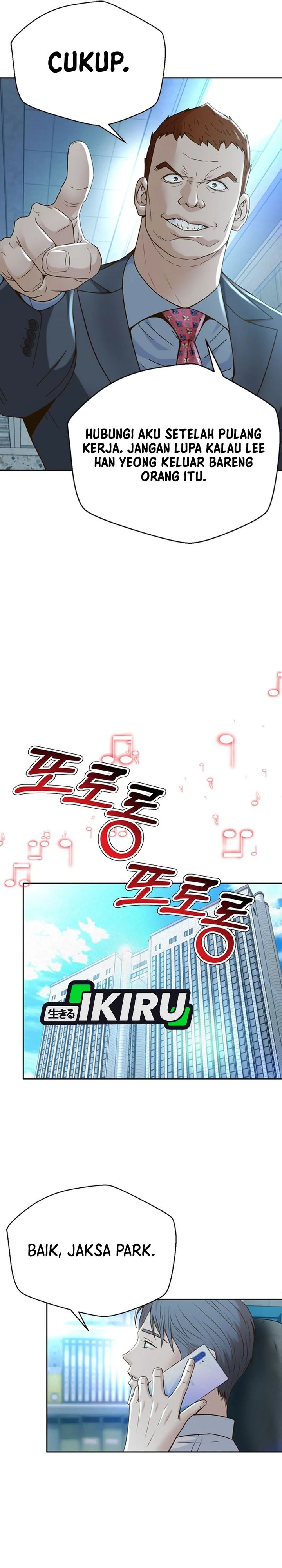 Dilarang COPAS - situs resmi www.mangacanblog.com - Komik judge lee han young 103 - chapter 103 104 Indonesia judge lee han young 103 - chapter 103 Terbaru 27|Baca Manga Komik Indonesia|Mangacan