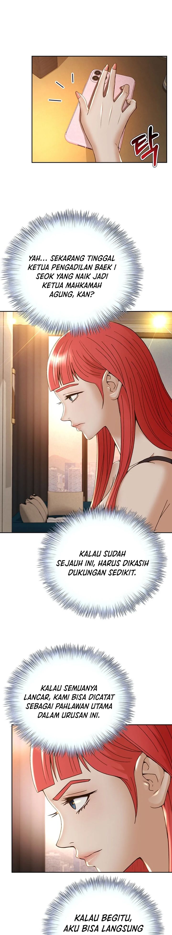 Dilarang COPAS - situs resmi www.mangacanblog.com - Komik judge lee han young 103 - chapter 103 104 Indonesia judge lee han young 103 - chapter 103 Terbaru 30|Baca Manga Komik Indonesia|Mangacan