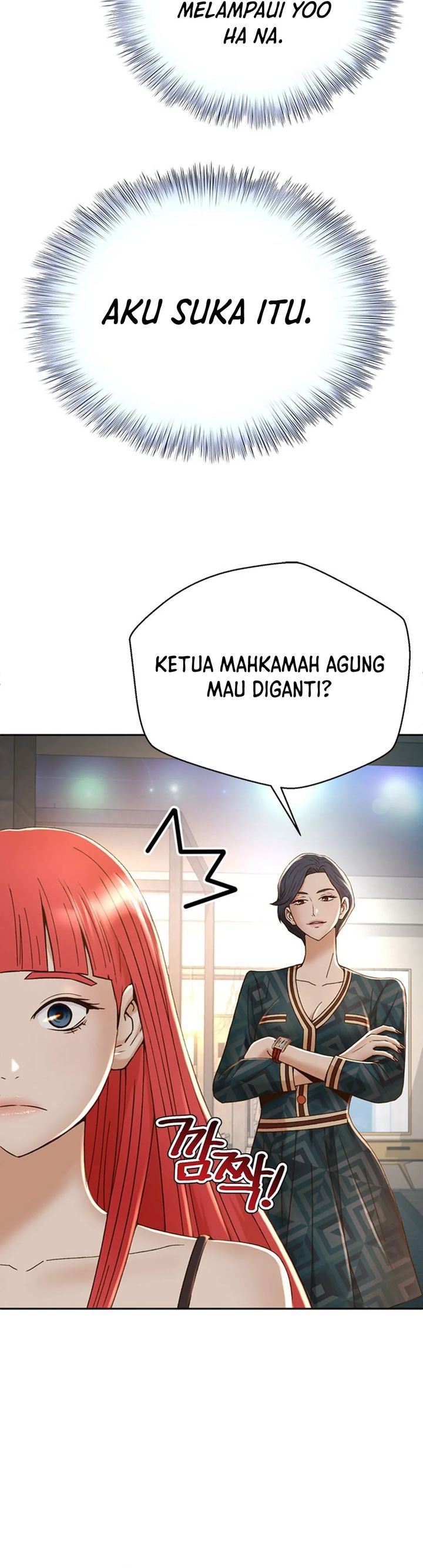 Dilarang COPAS - situs resmi www.mangacanblog.com - Komik judge lee han young 103 - chapter 103 104 Indonesia judge lee han young 103 - chapter 103 Terbaru 31|Baca Manga Komik Indonesia|Mangacan