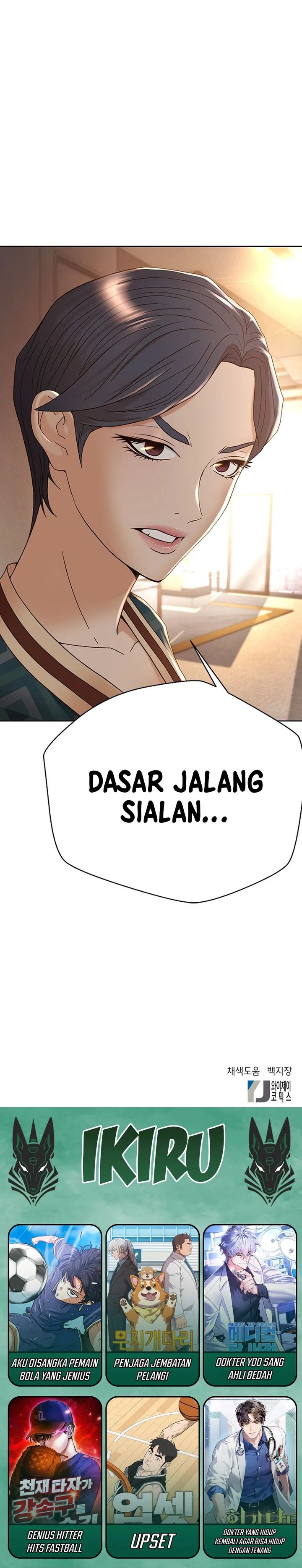 Dilarang COPAS - situs resmi www.mangacanblog.com - Komik judge lee han young 103 - chapter 103 104 Indonesia judge lee han young 103 - chapter 103 Terbaru 35|Baca Manga Komik Indonesia|Mangacan