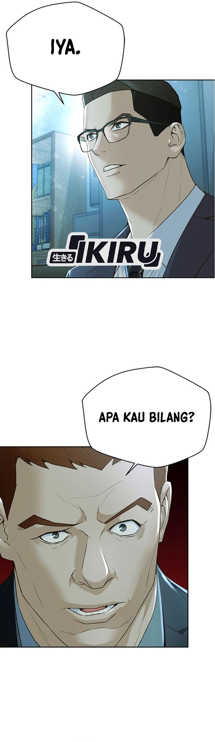 Dilarang COPAS - situs resmi www.mangacanblog.com - Komik judge lee han young 105 - chapter 105 106 Indonesia judge lee han young 105 - chapter 105 Terbaru 1|Baca Manga Komik Indonesia|Mangacan