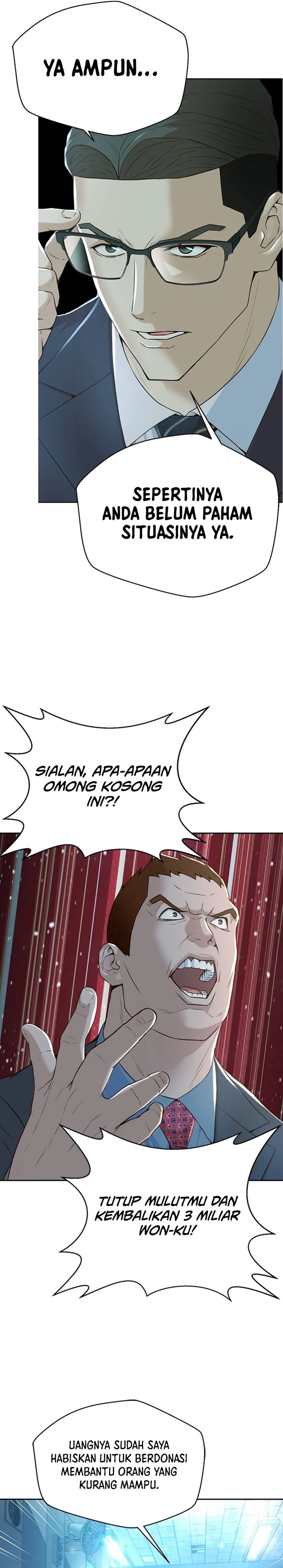 Dilarang COPAS - situs resmi www.mangacanblog.com - Komik judge lee han young 105 - chapter 105 106 Indonesia judge lee han young 105 - chapter 105 Terbaru 2|Baca Manga Komik Indonesia|Mangacan