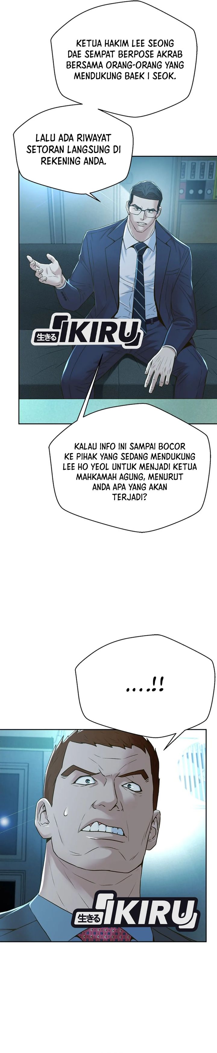 Dilarang COPAS - situs resmi www.mangacanblog.com - Komik judge lee han young 105 - chapter 105 106 Indonesia judge lee han young 105 - chapter 105 Terbaru 7|Baca Manga Komik Indonesia|Mangacan