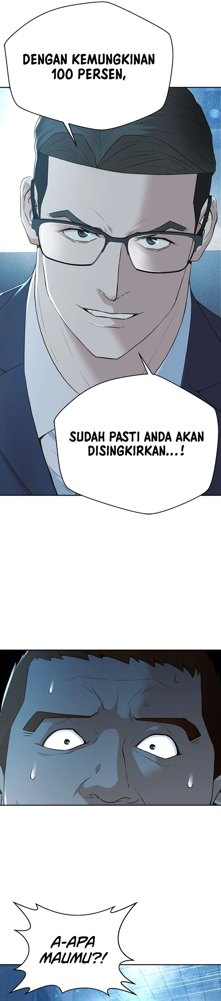 Dilarang COPAS - situs resmi www.mangacanblog.com - Komik judge lee han young 105 - chapter 105 106 Indonesia judge lee han young 105 - chapter 105 Terbaru 9|Baca Manga Komik Indonesia|Mangacan