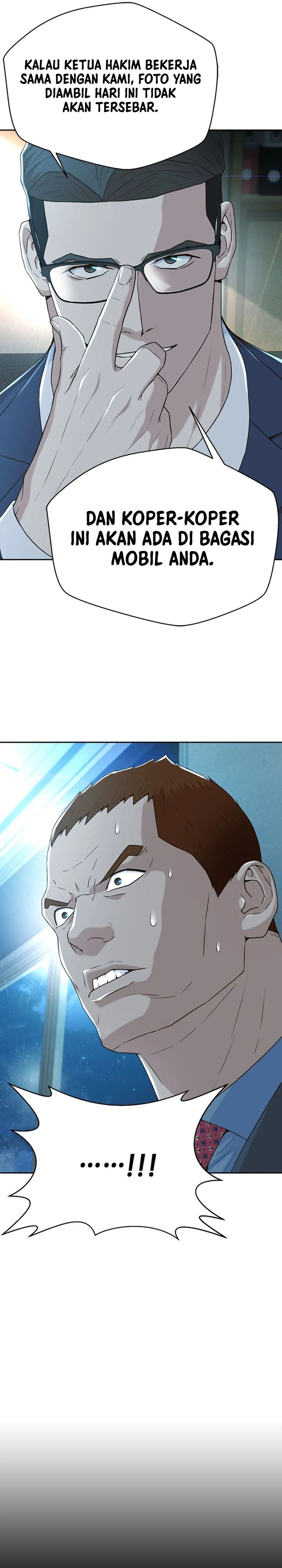 Dilarang COPAS - situs resmi www.mangacanblog.com - Komik judge lee han young 105 - chapter 105 106 Indonesia judge lee han young 105 - chapter 105 Terbaru 13|Baca Manga Komik Indonesia|Mangacan