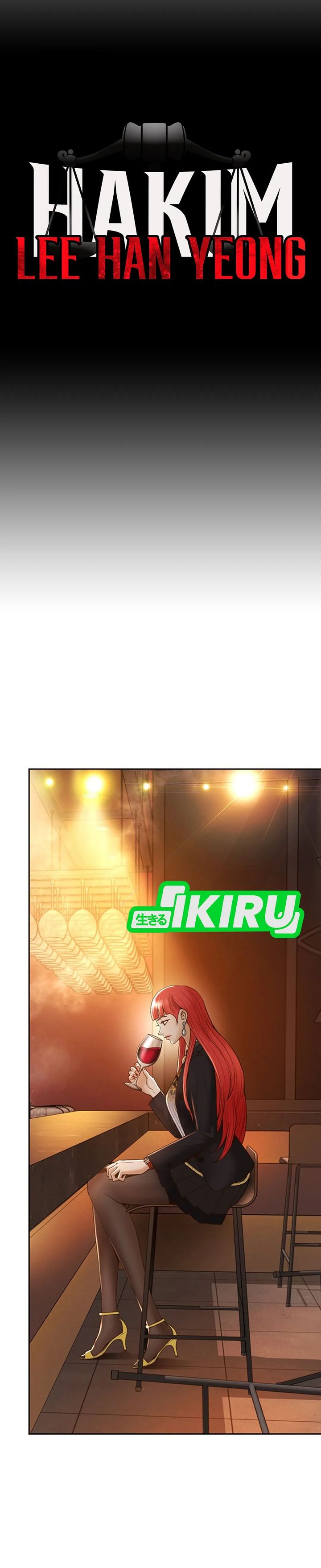 Dilarang COPAS - situs resmi www.mangacanblog.com - Komik judge lee han young 105 - chapter 105 106 Indonesia judge lee han young 105 - chapter 105 Terbaru 14|Baca Manga Komik Indonesia|Mangacan