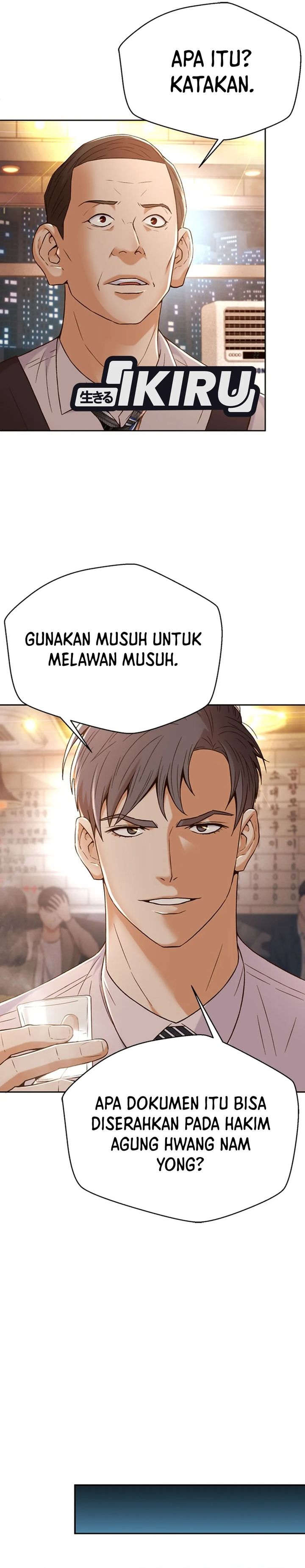 Dilarang COPAS - situs resmi www.mangacanblog.com - Komik judge lee han young 105 - chapter 105 106 Indonesia judge lee han young 105 - chapter 105 Terbaru 25|Baca Manga Komik Indonesia|Mangacan