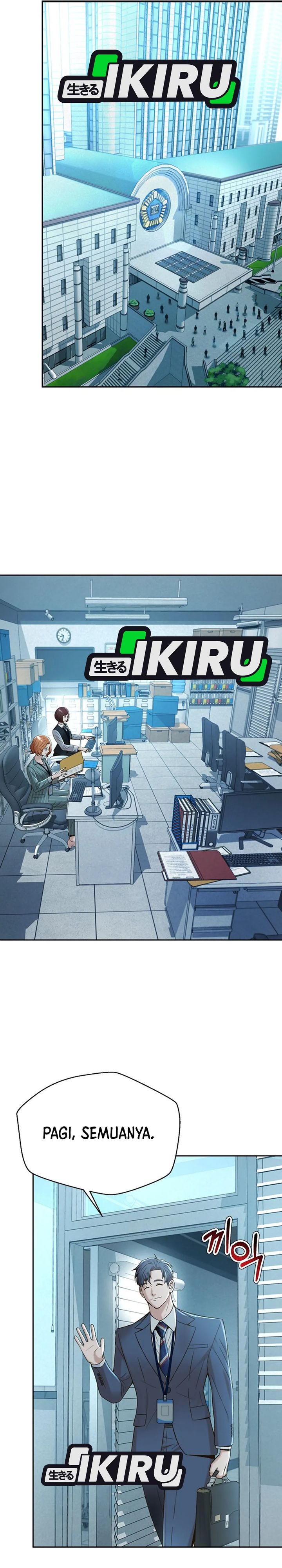 Dilarang COPAS - situs resmi www.mangacanblog.com - Komik judge lee han young 105 - chapter 105 106 Indonesia judge lee han young 105 - chapter 105 Terbaru 26|Baca Manga Komik Indonesia|Mangacan