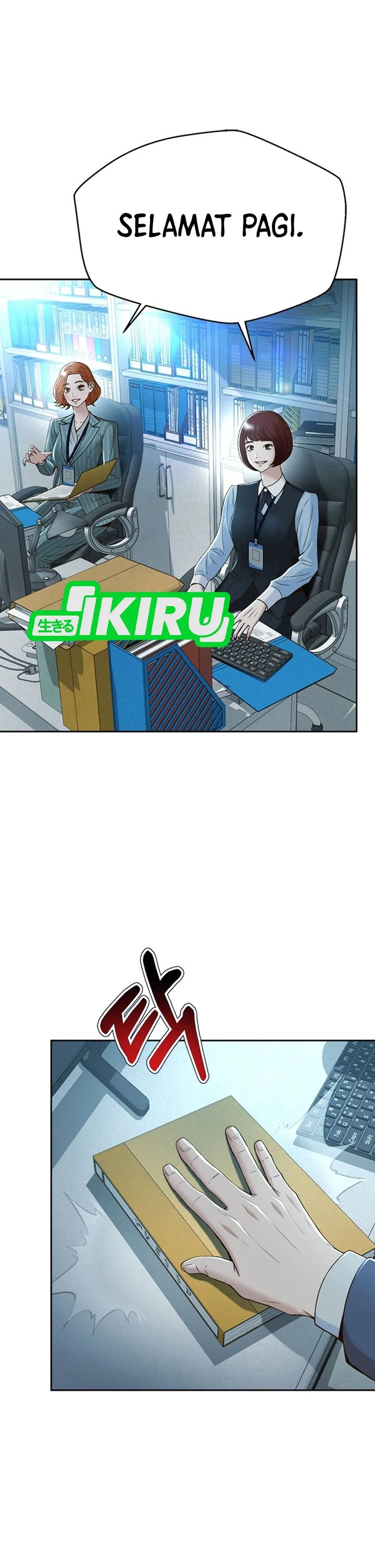 Dilarang COPAS - situs resmi www.mangacanblog.com - Komik judge lee han young 105 - chapter 105 106 Indonesia judge lee han young 105 - chapter 105 Terbaru 27|Baca Manga Komik Indonesia|Mangacan