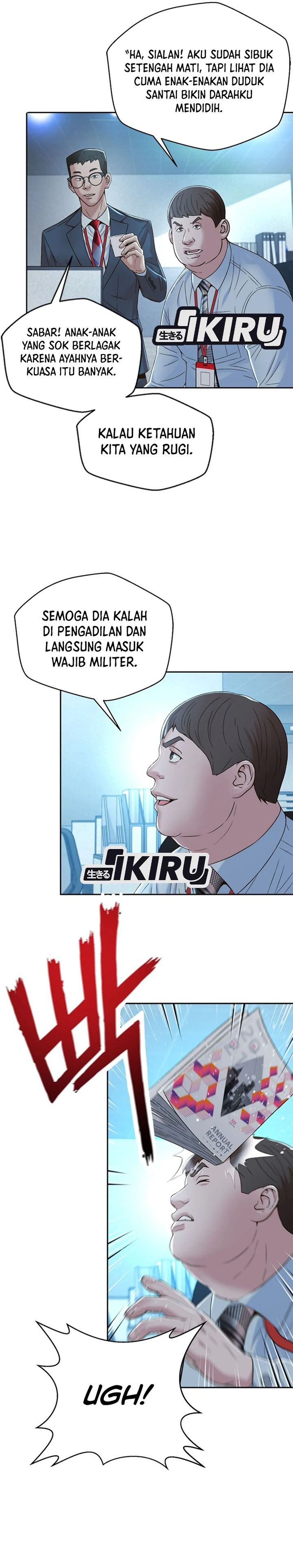 Dilarang COPAS - situs resmi www.mangacanblog.com - Komik judge lee han young 105 - chapter 105 106 Indonesia judge lee han young 105 - chapter 105 Terbaru 35|Baca Manga Komik Indonesia|Mangacan