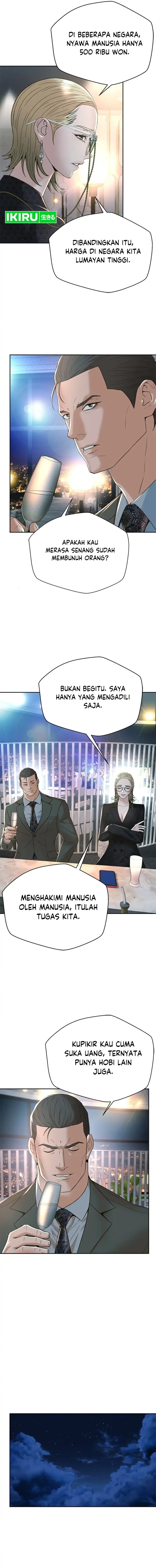 Dilarang COPAS - situs resmi www.mangacanblog.com - Komik judge lee han young 107 - chapter 107 108 Indonesia judge lee han young 107 - chapter 107 Terbaru 1|Baca Manga Komik Indonesia|Mangacan