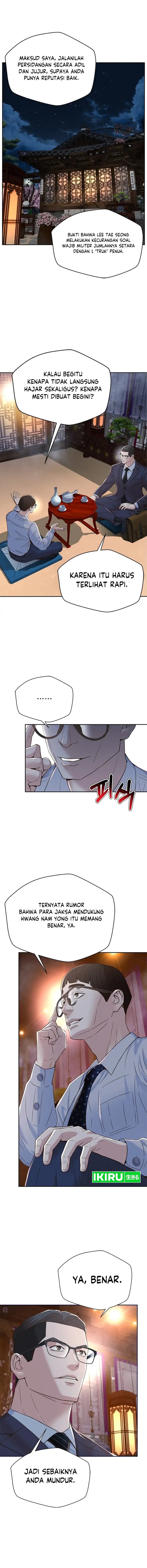 Dilarang COPAS - situs resmi www.mangacanblog.com - Komik judge lee han young 107 - chapter 107 108 Indonesia judge lee han young 107 - chapter 107 Terbaru 9|Baca Manga Komik Indonesia|Mangacan