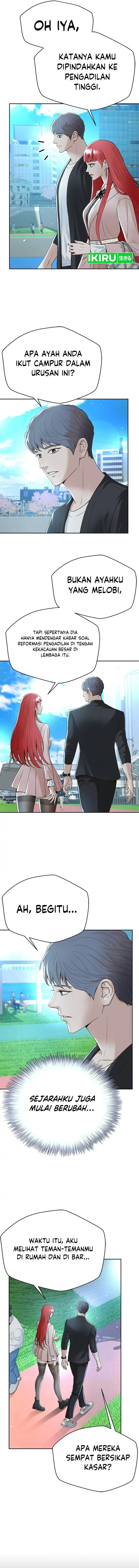 Dilarang COPAS - situs resmi www.mangacanblog.com - Komik judge lee han young 109 - chapter 109 110 Indonesia judge lee han young 109 - chapter 109 Terbaru 3|Baca Manga Komik Indonesia|Mangacan