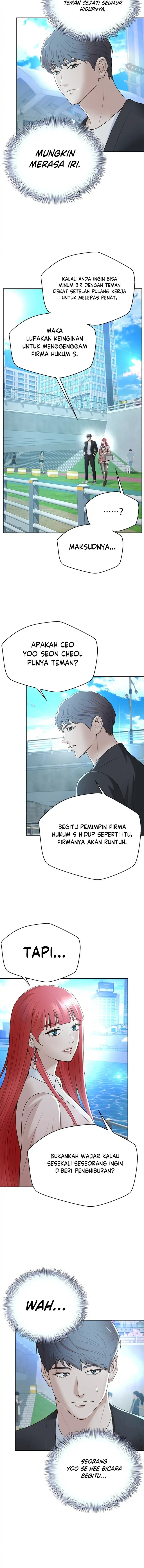 Dilarang COPAS - situs resmi www.mangacanblog.com - Komik judge lee han young 109 - chapter 109 110 Indonesia judge lee han young 109 - chapter 109 Terbaru 5|Baca Manga Komik Indonesia|Mangacan