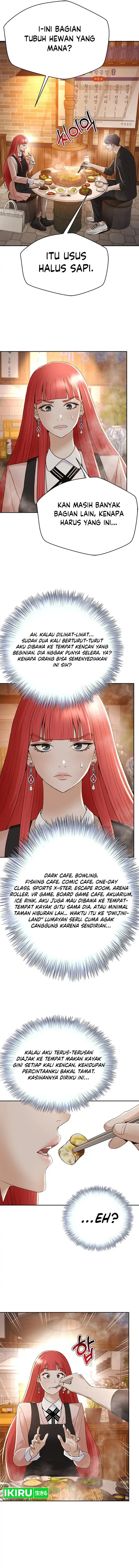 Dilarang COPAS - situs resmi www.mangacanblog.com - Komik judge lee han young 109 - chapter 109 110 Indonesia judge lee han young 109 - chapter 109 Terbaru 7|Baca Manga Komik Indonesia|Mangacan