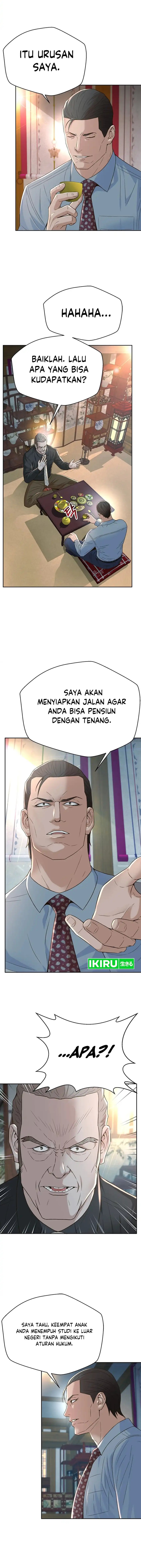 Dilarang COPAS - situs resmi www.mangacanblog.com - Komik judge lee han young 109 - chapter 109 110 Indonesia judge lee han young 109 - chapter 109 Terbaru 11|Baca Manga Komik Indonesia|Mangacan
