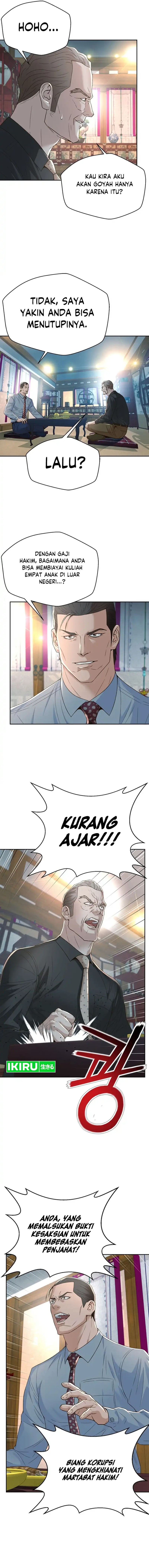 Dilarang COPAS - situs resmi www.mangacanblog.com - Komik judge lee han young 109 - chapter 109 110 Indonesia judge lee han young 109 - chapter 109 Terbaru 12|Baca Manga Komik Indonesia|Mangacan