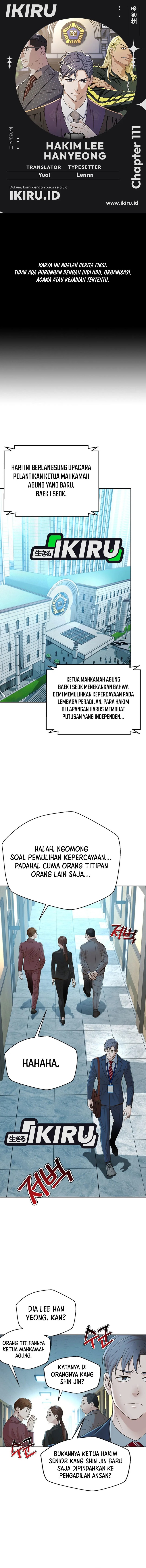 Dilarang COPAS - situs resmi www.mangacanblog.com - Komik judge lee han young 111 - chapter 111 112 Indonesia judge lee han young 111 - chapter 111 Terbaru 0|Baca Manga Komik Indonesia|Mangacan