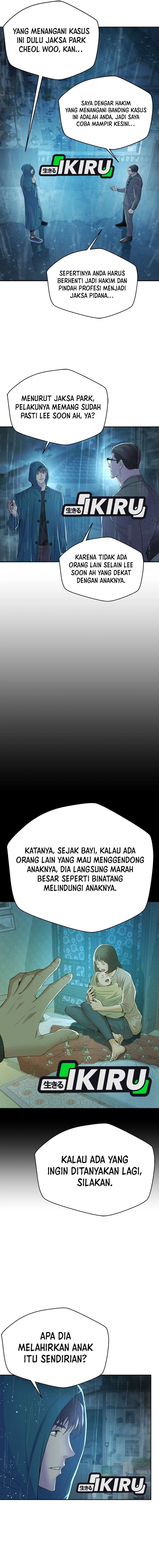 Dilarang COPAS - situs resmi www.mangacanblog.com - Komik judge lee han young 111 - chapter 111 112 Indonesia judge lee han young 111 - chapter 111 Terbaru 6|Baca Manga Komik Indonesia|Mangacan