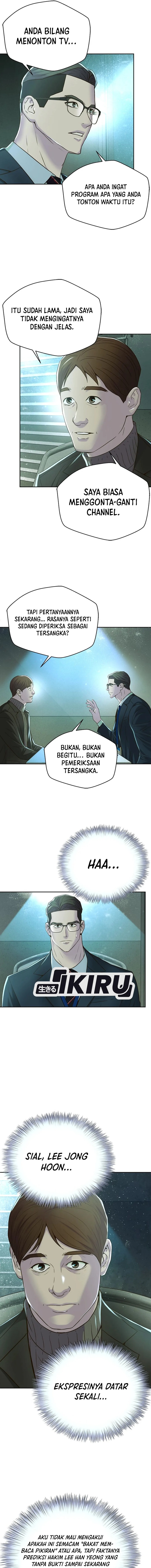 Dilarang COPAS - situs resmi www.mangacanblog.com - Komik judge lee han young 111 - chapter 111 112 Indonesia judge lee han young 111 - chapter 111 Terbaru 15|Baca Manga Komik Indonesia|Mangacan