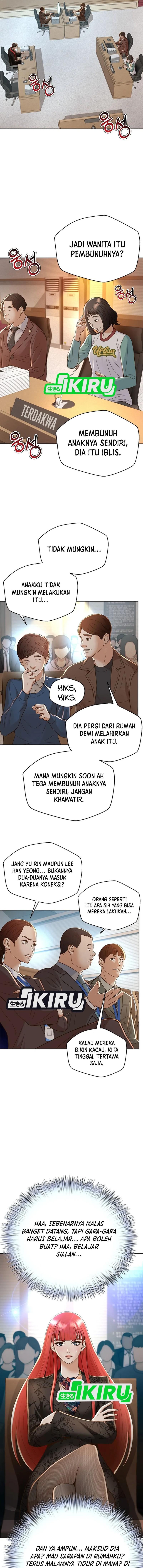 Judge Lee Han Young chapter 112