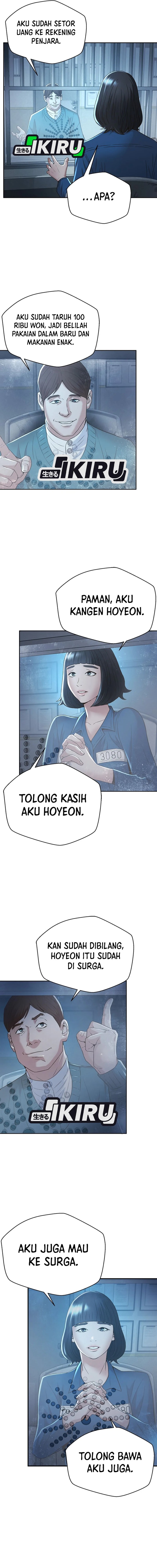Dilarang COPAS - situs resmi www.mangacanblog.com - Komik judge lee han young 113 - chapter 113 114 Indonesia judge lee han young 113 - chapter 113 Terbaru 4|Baca Manga Komik Indonesia|Mangacan