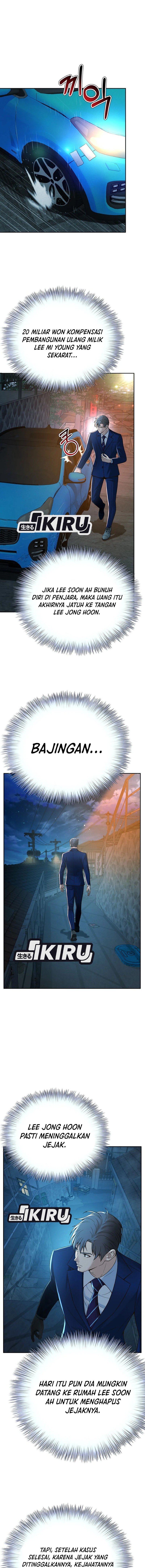 Dilarang COPAS - situs resmi www.mangacanblog.com - Komik judge lee han young 113 - chapter 113 114 Indonesia judge lee han young 113 - chapter 113 Terbaru 8|Baca Manga Komik Indonesia|Mangacan