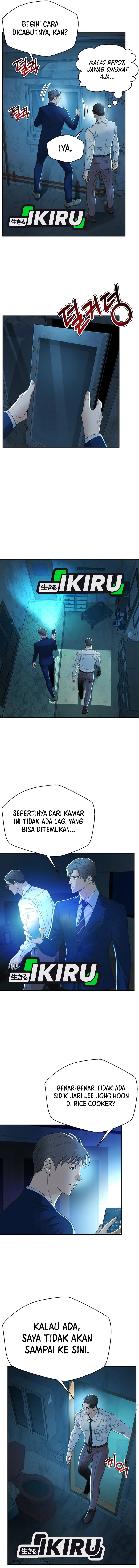 Dilarang COPAS - situs resmi www.mangacanblog.com - Komik judge lee han young 113 - chapter 113 114 Indonesia judge lee han young 113 - chapter 113 Terbaru 11|Baca Manga Komik Indonesia|Mangacan