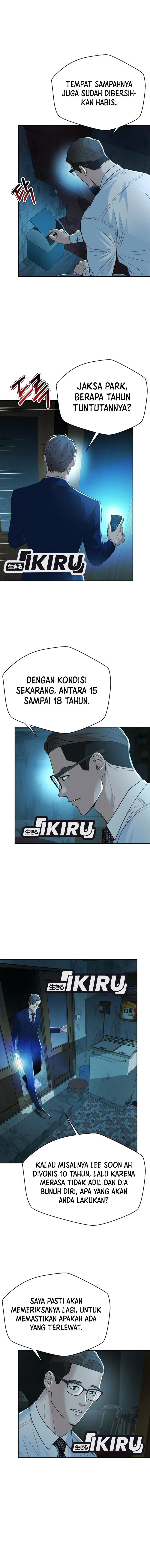Dilarang COPAS - situs resmi www.mangacanblog.com - Komik judge lee han young 113 - chapter 113 114 Indonesia judge lee han young 113 - chapter 113 Terbaru 12|Baca Manga Komik Indonesia|Mangacan