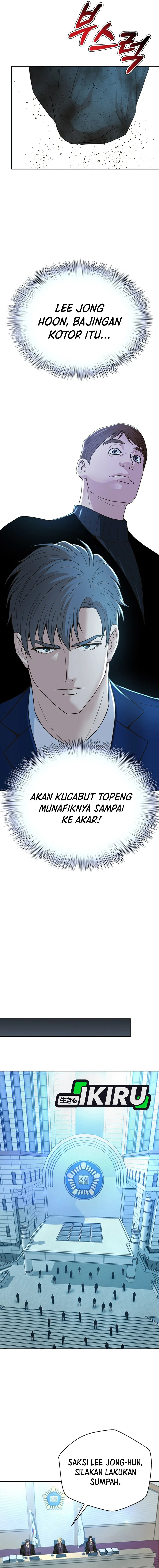 Dilarang COPAS - situs resmi www.mangacanblog.com - Komik judge lee han young 113 - chapter 113 114 Indonesia judge lee han young 113 - chapter 113 Terbaru 15|Baca Manga Komik Indonesia|Mangacan