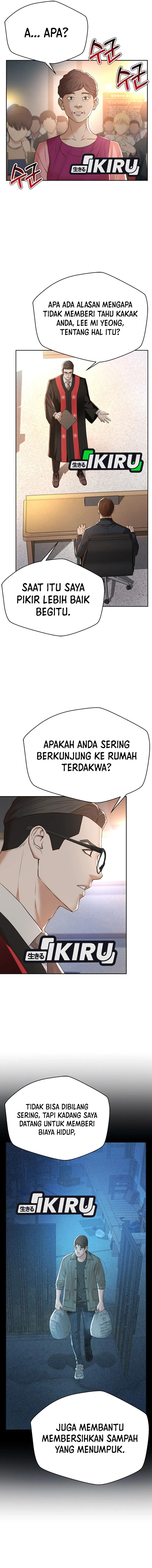 Dilarang COPAS - situs resmi www.mangacanblog.com - Komik judge lee han young 114 - chapter 114 115 Indonesia judge lee han young 114 - chapter 114 Terbaru 1|Baca Manga Komik Indonesia|Mangacan