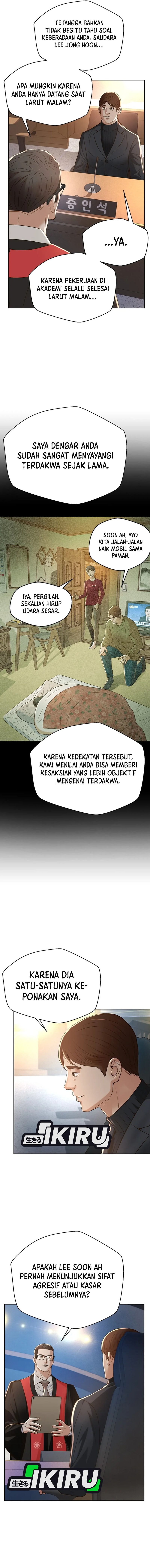 Dilarang COPAS - situs resmi www.mangacanblog.com - Komik judge lee han young 114 - chapter 114 115 Indonesia judge lee han young 114 - chapter 114 Terbaru 2|Baca Manga Komik Indonesia|Mangacan