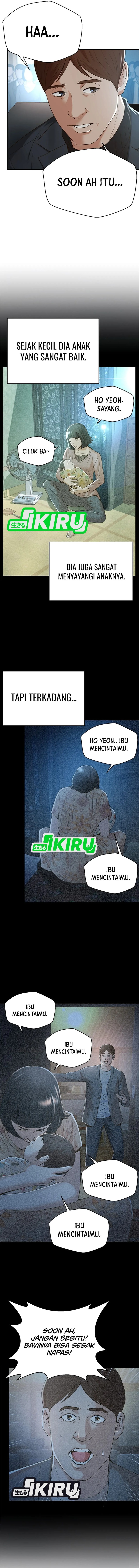Dilarang COPAS - situs resmi www.mangacanblog.com - Komik judge lee han young 114 - chapter 114 115 Indonesia judge lee han young 114 - chapter 114 Terbaru 3|Baca Manga Komik Indonesia|Mangacan