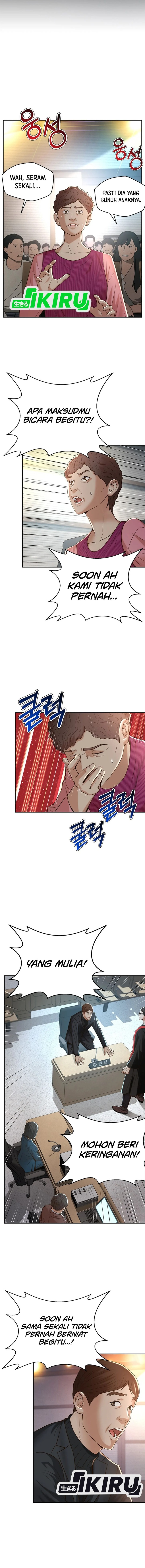 Dilarang COPAS - situs resmi www.mangacanblog.com - Komik judge lee han young 114 - chapter 114 115 Indonesia judge lee han young 114 - chapter 114 Terbaru 4|Baca Manga Komik Indonesia|Mangacan