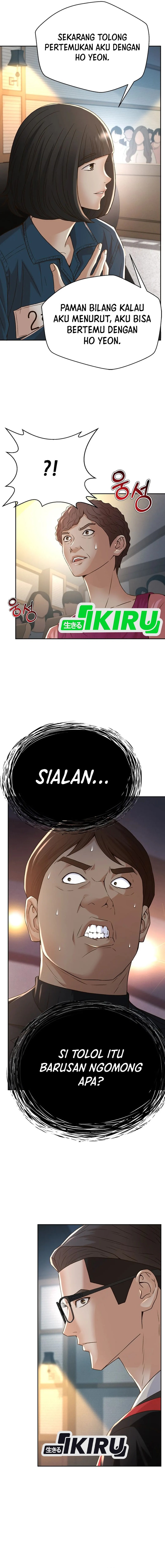Dilarang COPAS - situs resmi www.mangacanblog.com - Komik judge lee han young 114 - chapter 114 115 Indonesia judge lee han young 114 - chapter 114 Terbaru 8|Baca Manga Komik Indonesia|Mangacan