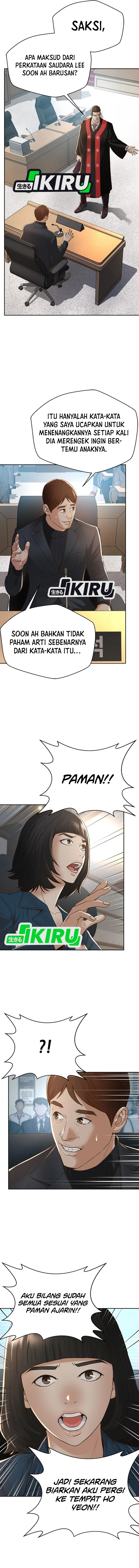 Dilarang COPAS - situs resmi www.mangacanblog.com - Komik judge lee han young 114 - chapter 114 115 Indonesia judge lee han young 114 - chapter 114 Terbaru 9|Baca Manga Komik Indonesia|Mangacan