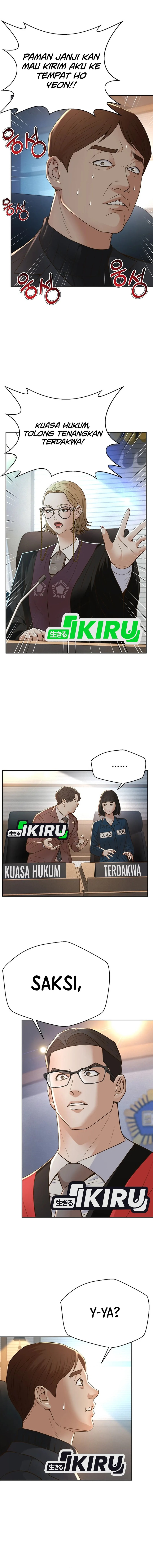 Dilarang COPAS - situs resmi www.mangacanblog.com - Komik judge lee han young 114 - chapter 114 115 Indonesia judge lee han young 114 - chapter 114 Terbaru 10|Baca Manga Komik Indonesia|Mangacan