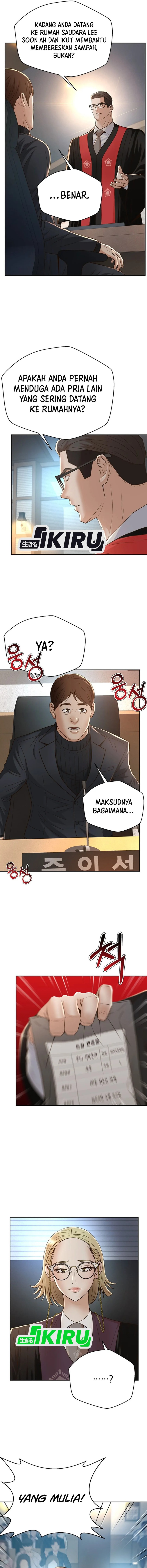 Dilarang COPAS - situs resmi www.mangacanblog.com - Komik judge lee han young 114 - chapter 114 115 Indonesia judge lee han young 114 - chapter 114 Terbaru 11|Baca Manga Komik Indonesia|Mangacan