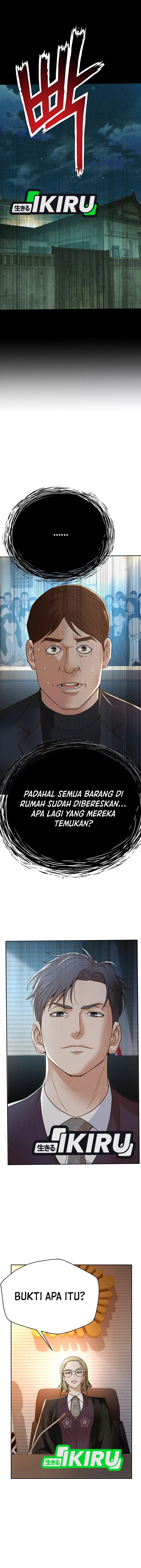 Dilarang COPAS - situs resmi www.mangacanblog.com - Komik judge lee han young 114 - chapter 114 115 Indonesia judge lee han young 114 - chapter 114 Terbaru 14|Baca Manga Komik Indonesia|Mangacan