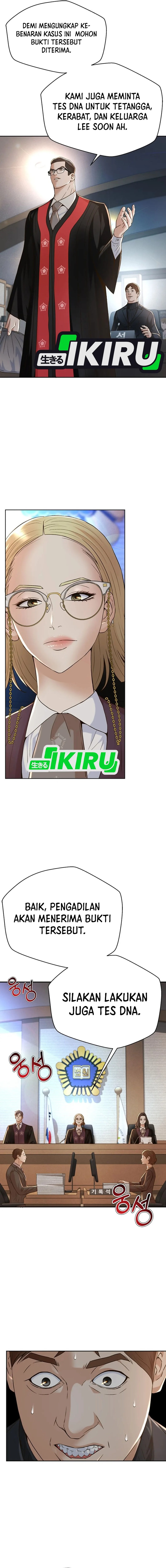 Dilarang COPAS - situs resmi www.mangacanblog.com - Komik judge lee han young 114 - chapter 114 115 Indonesia judge lee han young 114 - chapter 114 Terbaru 17|Baca Manga Komik Indonesia|Mangacan
