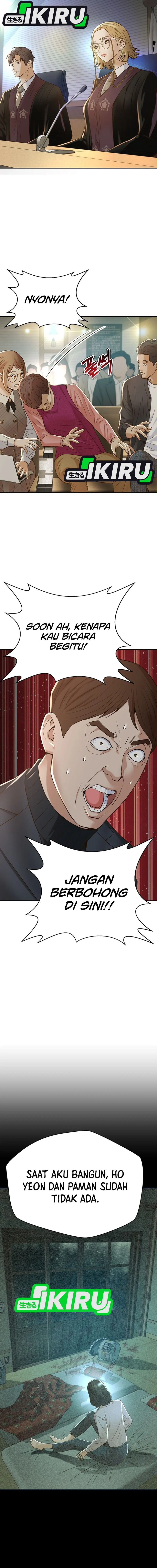 Dilarang COPAS - situs resmi www.mangacanblog.com - Komik judge lee han young 115 - chapter 115 116 Indonesia judge lee han young 115 - chapter 115 Terbaru 3|Baca Manga Komik Indonesia|Mangacan