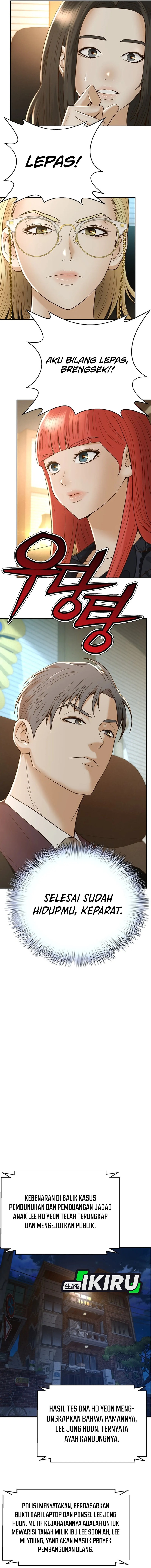 Dilarang COPAS - situs resmi www.mangacanblog.com - Komik judge lee han young 115 - chapter 115 116 Indonesia judge lee han young 115 - chapter 115 Terbaru 5|Baca Manga Komik Indonesia|Mangacan